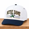 Pat Connaughton Notre Dame Fighting Irish Hat (2)