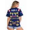 Patriots 2027 Karol G Viajando Por El Mundo Tropitour Jersey 5 Patriots 2027 Karol G Viajando Por El Mundo Tropitour Jersey (3)