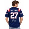 Patriots 2027 Luke Combs My Kinda Saturday Night Tour Jersey (2)