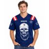 Patriots 2027 Luke Combs My Kinda Saturday Night Tour Jersey (3)