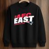Patriots AFC East Champions 2025 Shirt (3)