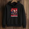Patriots AFC East Champions Shirt (4)
