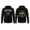 Patriots Fourth Wings Night 2026 Hoodie