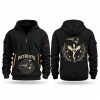 Patriots Fourth Wings Night 2026 Quarter Zip Hoodie 3 Patriots Fourth Wings Night 2026 Quarter Zip Hoodie