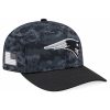 Patriots Salute to Service Tonal Black Camo 2026 Hats 2