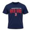 Payton Tolle Engineered For Red Sox Sweatshirt