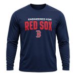 Payton Tolle Engineered For Red Sox Sweatshirt