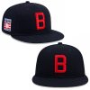 Payton Tolle Red Sox 2026 National Baseball Hall of Fame Hat