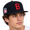 Payton Tolle Red Sox 2026 National Baseball Hall of Fame Hat (2)