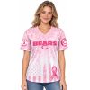 Personalized Bears Breast Cancer Awareness Month 2026 Jersey (2)