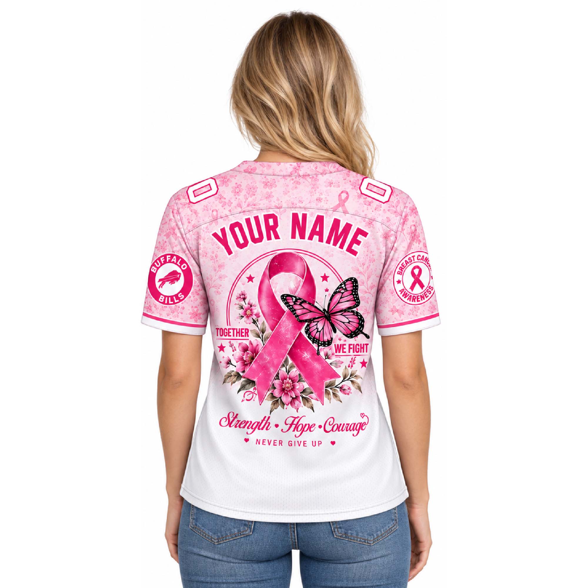 Personalized Bills Breast Cancer Awareness Month 2026 Jersey 3 Personalized Bills Breast Cancer Awareness Month 2026 Jersey (3)