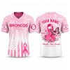 Personalized Broncos Breast Cancer Awareness Month 2026 Jersey 6 Personalized Broncos Breast Cancer Awareness Month 2026 Jersey