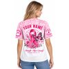 Personalized Chargers Breast Cancer Awareness Month 2026 Jersey (3)