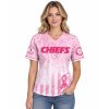 Personalized Chiefs Breast Cancer Awareness Month 2026 Jersey 4 Personalized Chiefs Breast Cancer Awareness Month 2026 Jersey (2)