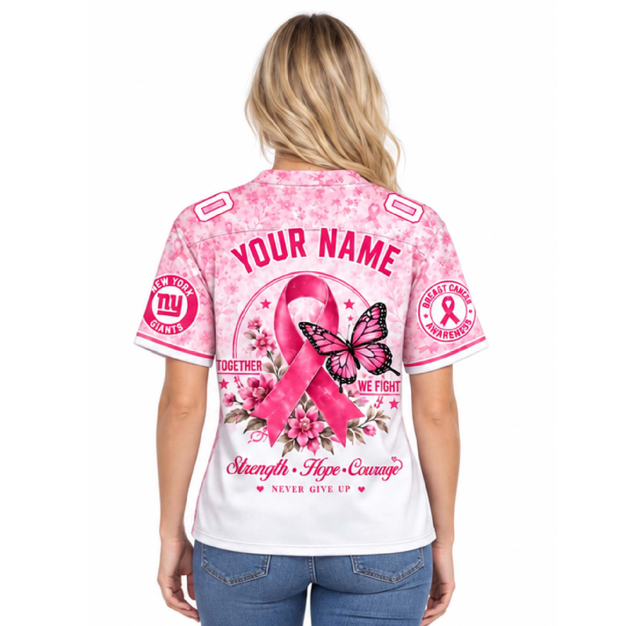 Personalized Giants Breast Cancer Awareness Month 2026 Jersey 3 Personalized Giants Breast Cancer Awareness Month 2026 Jersey (3)