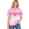 Personalized Rams Breast Cancer Awareness Month 2026 Jersey (2)