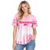 Personalized Seahawks Breast Cancer Awareness Month 2026 Jersey (2)