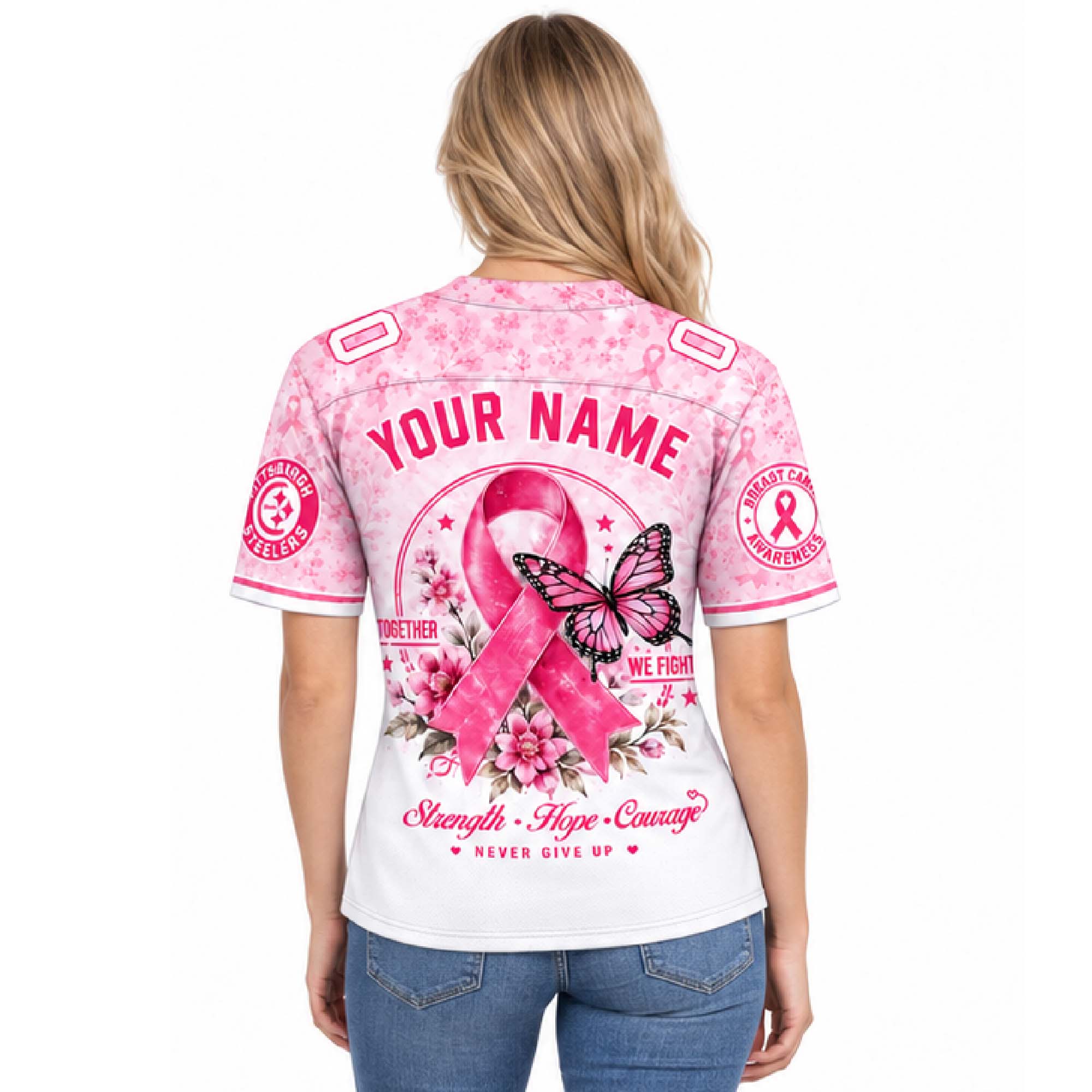 Personalized Steelers Breast Cancer Awareness Month 2026 Jersey 3 Personalized Steelers Breast Cancer Awareness Month 2026 Jersey (3)