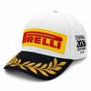 Pirelli P Zero España 2026 Septiembre 11 13 Hat (4)
