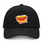 Presidents Cup Hot Dog Hat