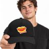 Presidents Cup Hot Dog Hat (3)