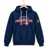 Presidents Cup INT vs USA Medinah CC 2026 Hoodie (2)