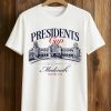 Presidents Cup Medinah Country Club Shirt