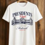 Presidents Cup Medinah Country Club Shirt