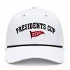 Presidents Cup Red Flag 2026 Hats