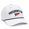 Presidents Cup Red Flag 2026 Hats (2)