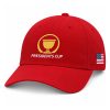 Presidents Cup Team USA Hat