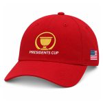 Presidents Cup Team USA Hat