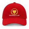 Presidents Cup Team USA Hat (2)