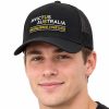 Prince Harry INVICTUS Australia Unconquered Together Hat (2)