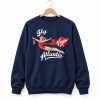 Princess Diana Fly Virgin Atlantic Sweatshirt 3 Princess Diana Fly Virgin Atlantic Sweatshirt (2)