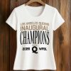 Queens 2026 Inaugural Champions WPBL Shirt (2)
