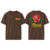 Quenton Jackson Bueno Flower Shirt
