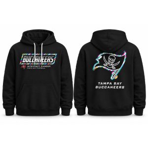 Buccaneers Pink Crucial Catch 2026 Hoodie (2)