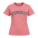 Rachel Marsh Steminist Shirt