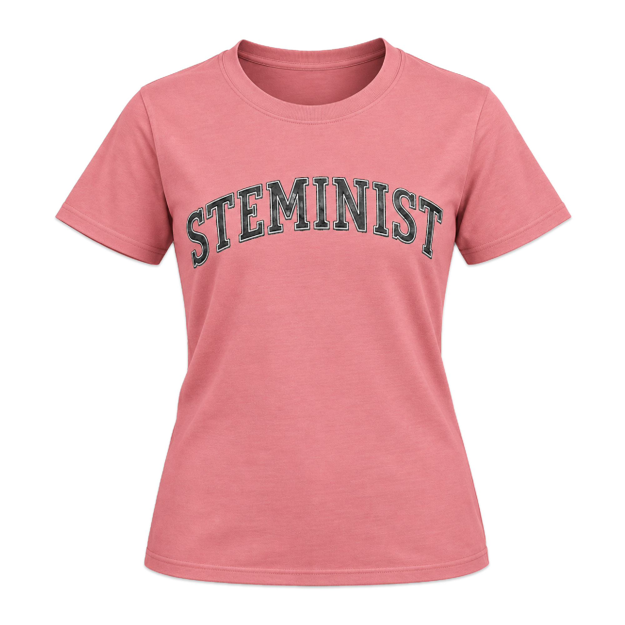 Rachel Marsh Steminist Shirt Rachel Marsh Steminist Shirt