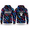 Raiders Crucial Catch 2026 Hoodie 9 Raiders Crucial Catch 2026 Hoodie
