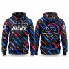 Rams Crucial Catch 2026 Hoodie