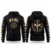 Rams Fourth Wings Night 2026 Hoodie