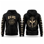 Rams Fourth Wings Night 2026 Hoodie