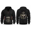 Rams Fourth Wings Night 2026 Quarter Zip Hoodie