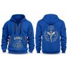 Rams Fourth Wings Night 2026 Quarter Zip Hoodie (2)