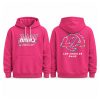 Rams Pink Crucial Catch 2026 Hoodie 3 Rams Pink Crucial Catch 2026 Hoodie