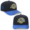 Rams Rivalries Midnight Mode 2026 Hat 8 Rams Rivalries Midnight Mode 2026 Hat