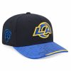 Rams Rivalries Midnight Mode 2026 Hat 5 Rams Rivalries Midnight Mode 2026 Hat (4)
