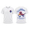 Raptors Ville De Quebec Canada Games Shirt